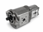 Preview: JCB FASTRAC PUMPE BOSCH-REXROTH 0510765355, B510445328, 20/919000